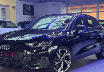 Audi A3 87.256 km 22.980 &euro; Oberderdingen 75038