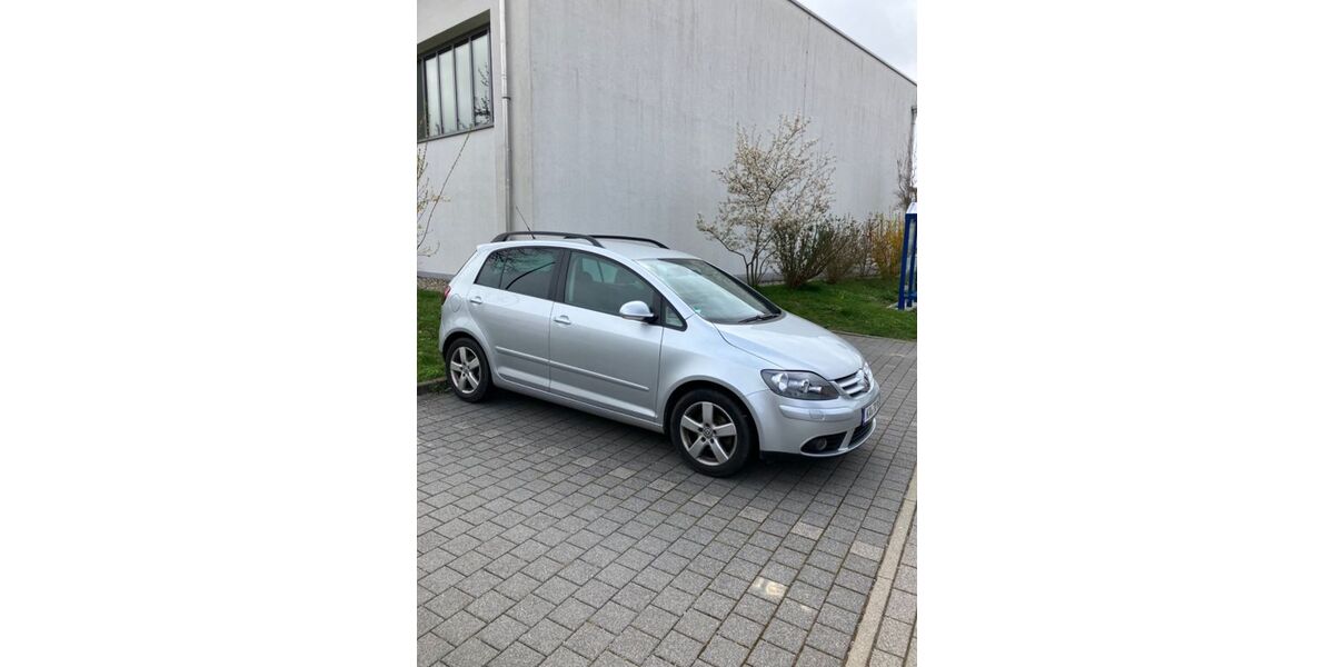VW Golf Plus 41.000 km 7.650 &euro; Waldbronn (Albtal) 76337