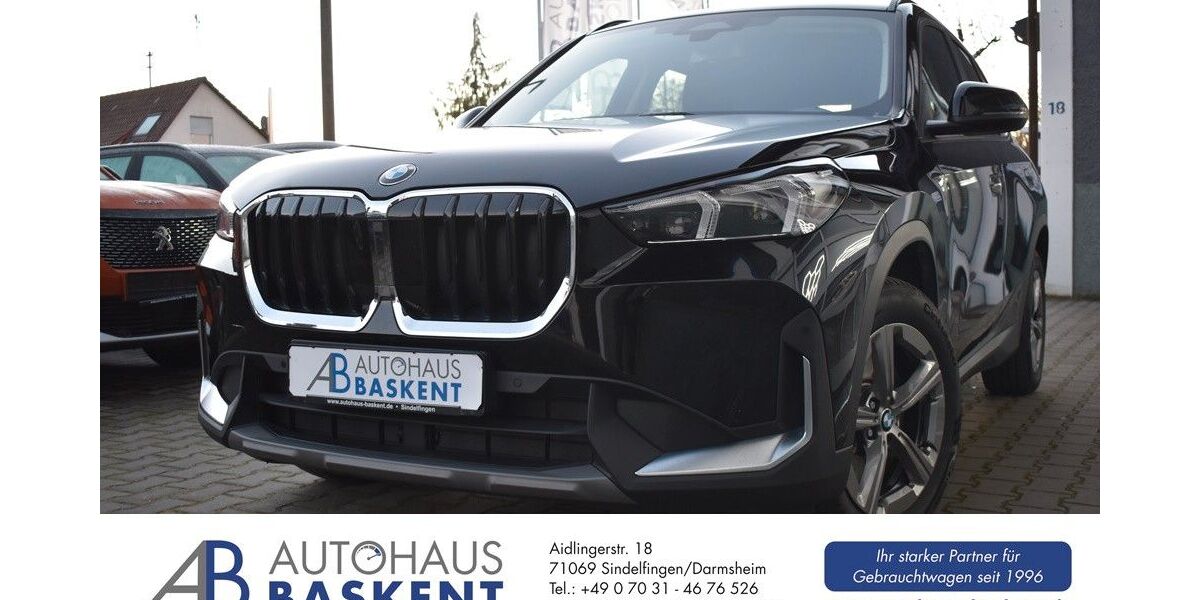 BMW X1 51.900 km 37.790 &euro; Sindelfingen-Darmsheim 71069