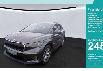 Skoda Enyaq 19.862 km 22.668 &euro; Leonberg 71229