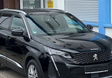 Peugeot 5008 78.000 km 23.580 &euro; pforzheim 75181