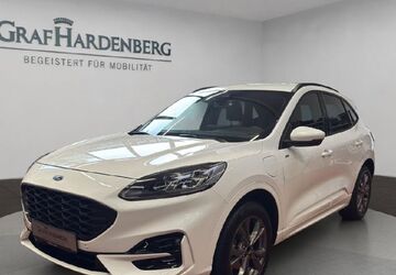 Ford Kuga 36.849 km 23.980 &euro; Karlsruhe 76185
