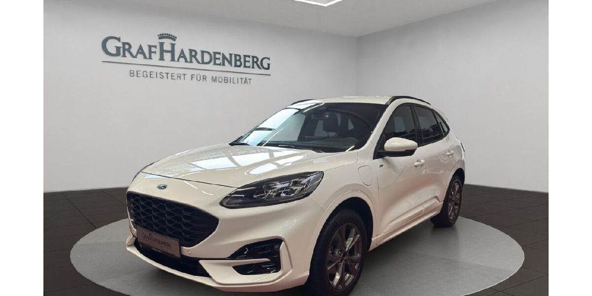 Ford Kuga 36.849 km 23.980 &euro; Karlsruhe 76185