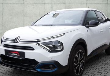 Citroen ë-C4 49.700 km 18.990 &euro; Karlsruhe 76185