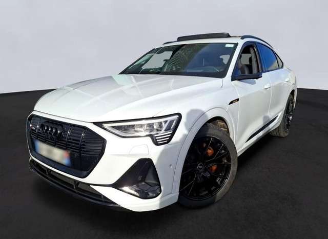 Audi e-tron 34.025 km 41.900 &euro; Ettlingen 76275