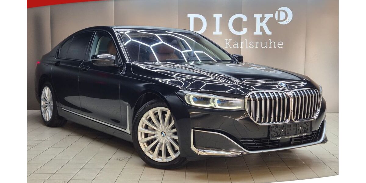 BMW 740 87.879 km 48.950 &euro; Karlsdorf-Neuthard 76689