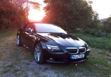 BMW 650 120.000 km 29.000 &euro; Wildberg 72218