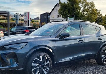 Cupra Formentor 8.290 km 35.990 &euro; Oberreichenbach 75394