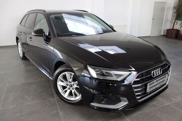 Gebrauchte Audi A4