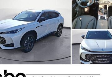MG HS 2.253 km 30.999 &euro; Pforzheim 75179