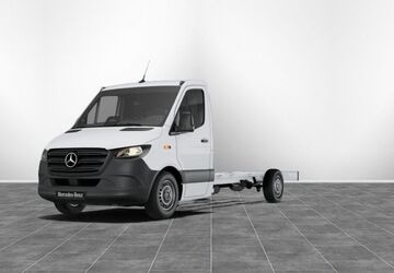 Mercedes-Benz Sprinter 43.150 km 52.239 &euro; Karlsruhe 76139