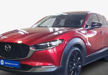 Mazda CX-30 24.604 km 25.550 &euro; Pforzheim 75179