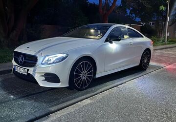 Mercedes-Benz E 400 67.000 km 39.999 &euro; Bretten 75015