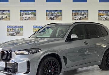BMW X5 30.000 km 69.989 &euro; Pforzheim 75179