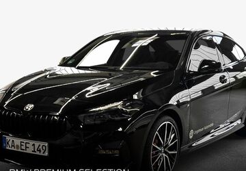BMW 220 Gran Coupé 5.203 km 47.990 &euro; Karlsruhe 76227