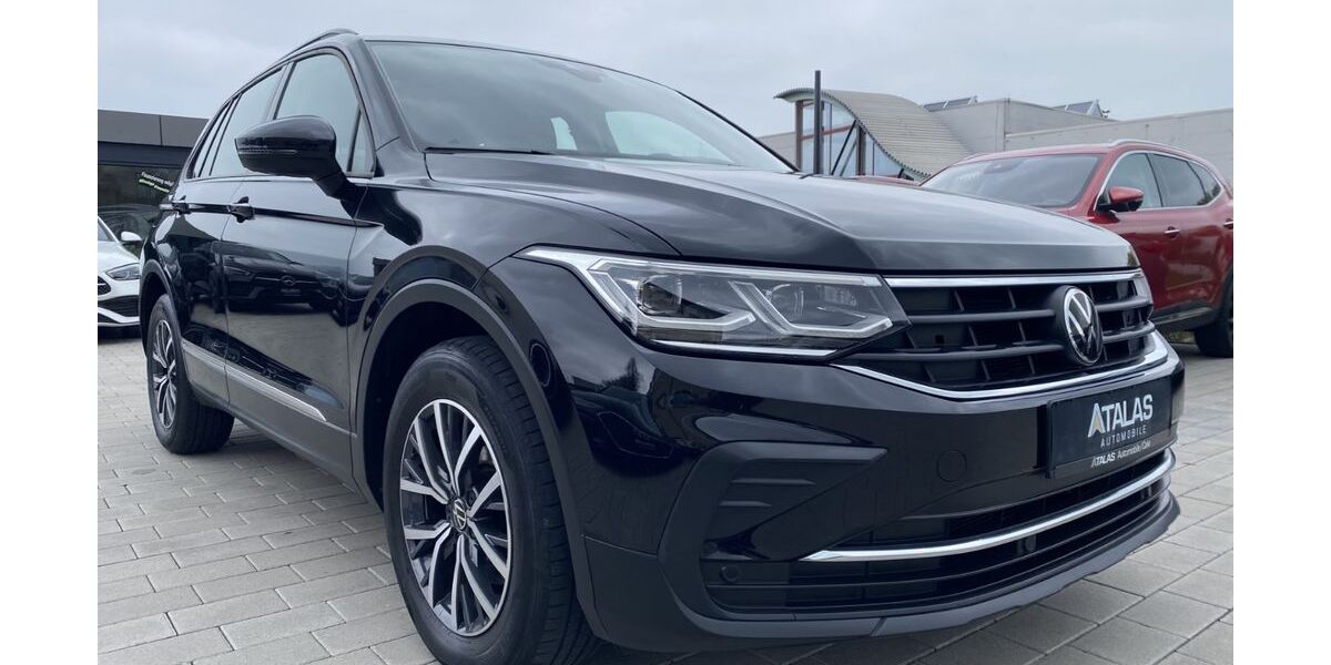 VW Tiguan 54.000 km 29.750 &euro; Calw 75365