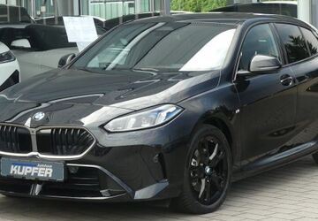 BMW 120 18.800 km 30.900 &euro; Vaihingen / Enz 71665
