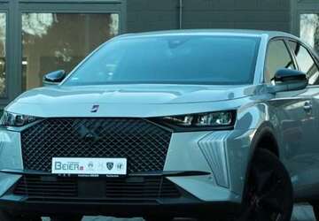 DS Automobiles DS 7 Crossback 12.775 km 29.480 &euro; Karlsruhe 76131