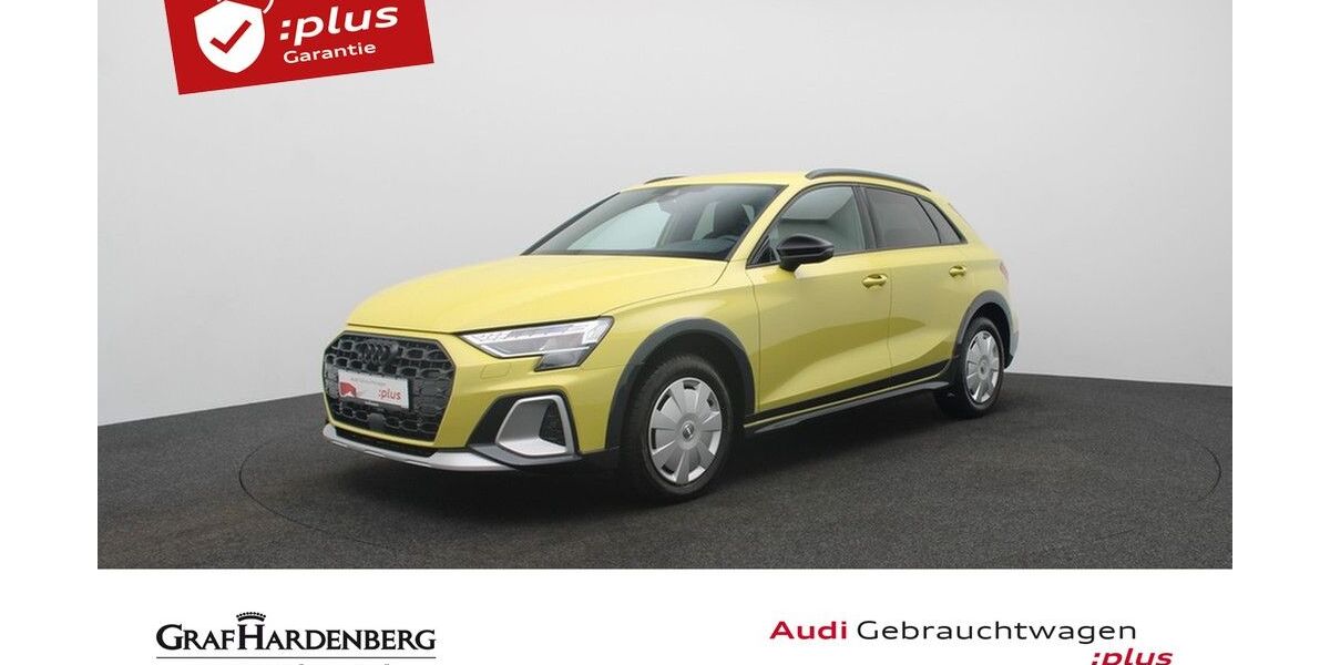 Audi A3 15.443 km 37.980 &euro; Karlsruhe 76131