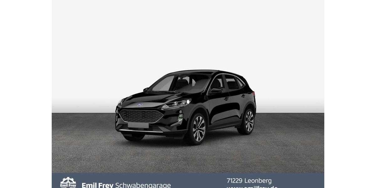 Ford Kuga 15.142 km 23.500 &euro; Leonberg 71229