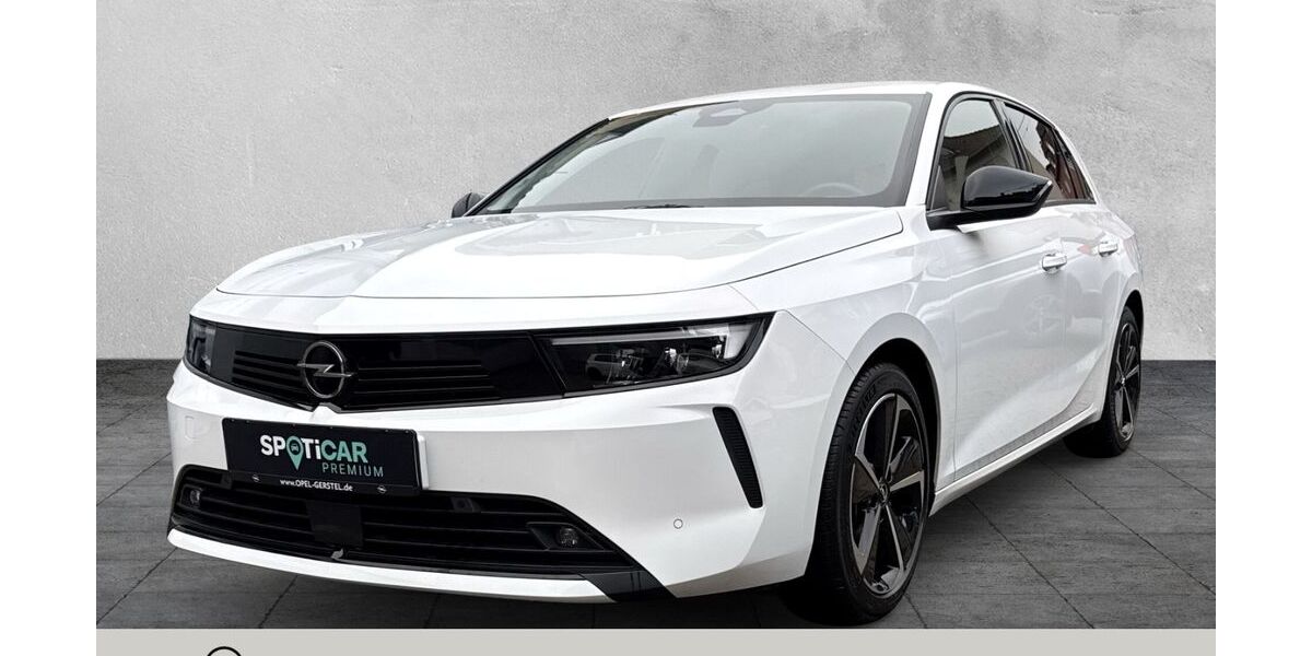 Opel Astra 40.050 km 20.990 &euro; Pforzheim 75175