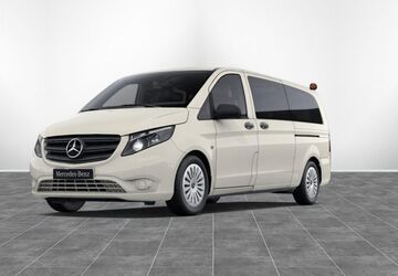 Mercedes-Benz Vito 77.928 km 45.000 &euro; Karlsruhe 76139