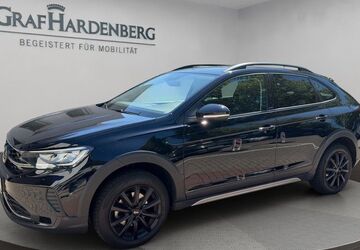 VW Taigo 29.000 km 22.990 &euro; Karlsruhe 76131