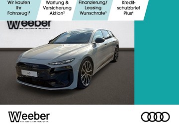 Audi A6 e-tron 4.900 km 82.579 &euro; Weil der Stadt 71263