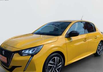 Peugeot 208 21.694 km 17.490 &euro; Rutesheim 71277