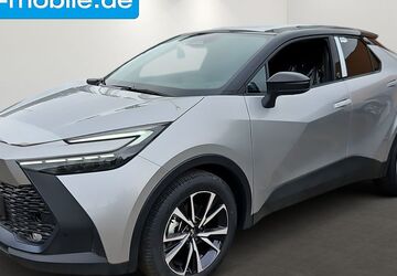 Toyota C-HR 5.000 km 37.590 &euro; Leonberg 71229