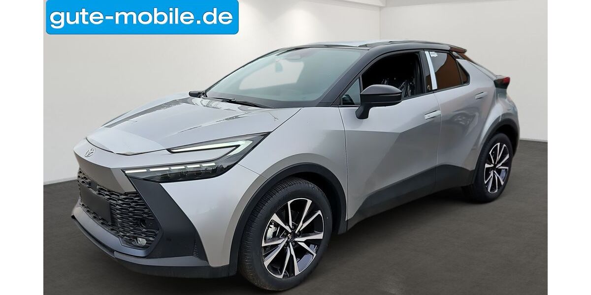 Toyota C-HR 5.000 km 37.590 &euro; Leonberg 71229
