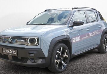 Renault R 4 4.000 km 32.580 &euro; Ostelsheim 75395