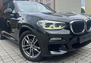 BMW X3 268.250 km 19.999 &euro; Pforzheim 75179