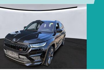 Skoda Kodiaq 34.851 km 39.980 &euro; Leonberg 71229