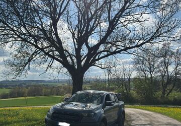 Ford Raptor 56.000 km 42.000 &euro; Pforzheim 75175