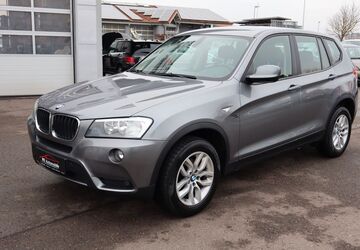 BMW X3 269.000 km 8.850 &euro; Calw 75365