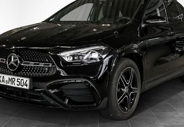 Mercedes-Benz GLE 400 10.000 km 96.380 &euro; Karlsruhe 76185