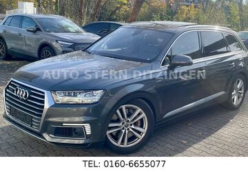 Audi Q7 133.000 km 32.900 &euro; Ditzingen 71254