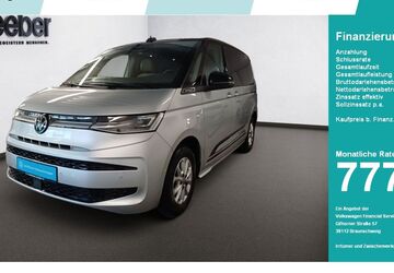 VW T7 Multivan 39.404 km 46.890 &euro; Leonberg 71229