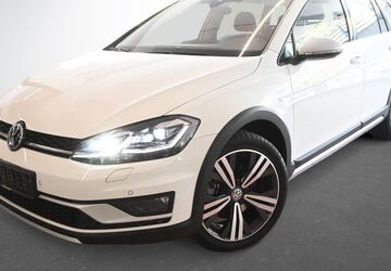 VW Golf 88.000 km 18.950 &euro; Karlsruhe 76131