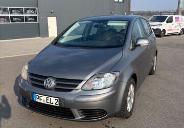 VW Golf Plus 112.000 km 6.700 &euro; Bauschlott 75245