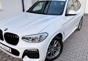 BMW X3 99.271 km 29.700 &euro; Ötisheim 75443