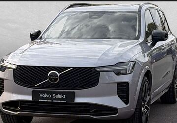 Volvo XC90 7.000 km 74.750 &euro; Karlsruhe 76187