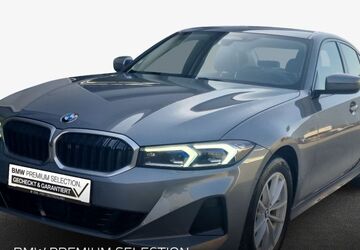 BMW 318 33.729 km 36.490 &euro; Ettlingen 76275