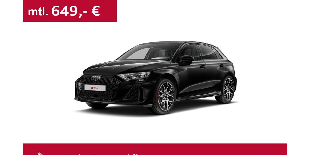 Audi RS3 7.900 km 69.790 &euro; Pforzheim 75179