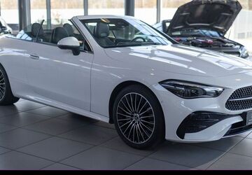 Mercedes-Benz CLE 200 25.586 km 57.850 &euro; Mühlacker 75417