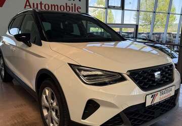 Seat Arona 3.010 km 23.990 &euro; Bruchsal 76646