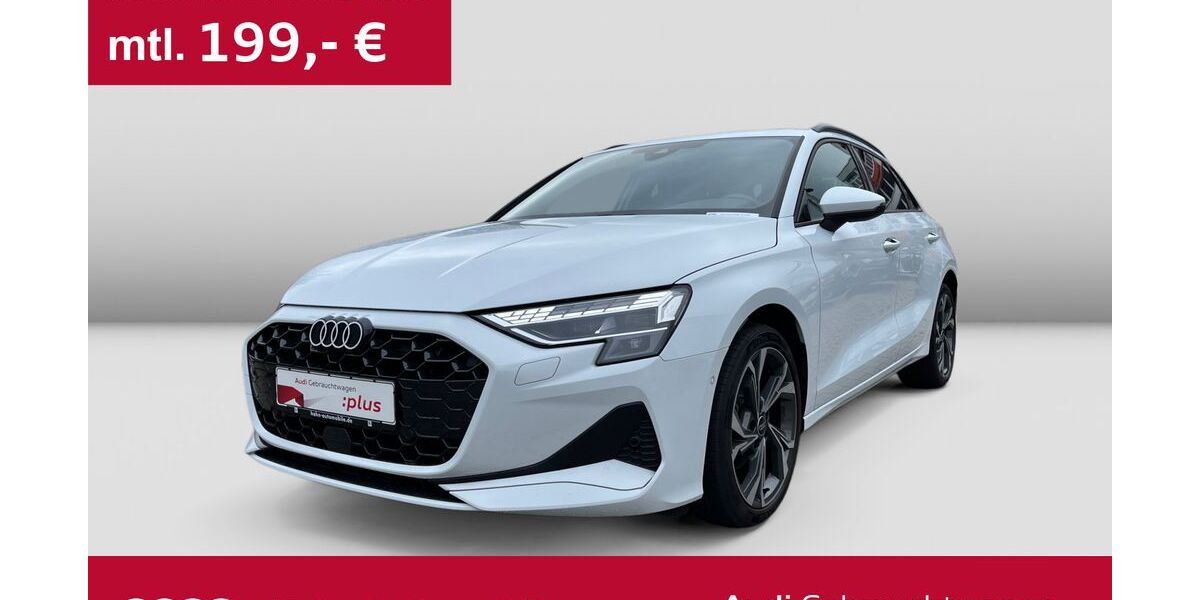 Audi A3 7.966 km 35.999 &euro; Pforzheim 75179