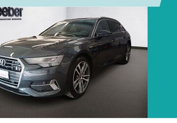 Audi A6 53.710 km 35.150 &euro; Leonberg 71229