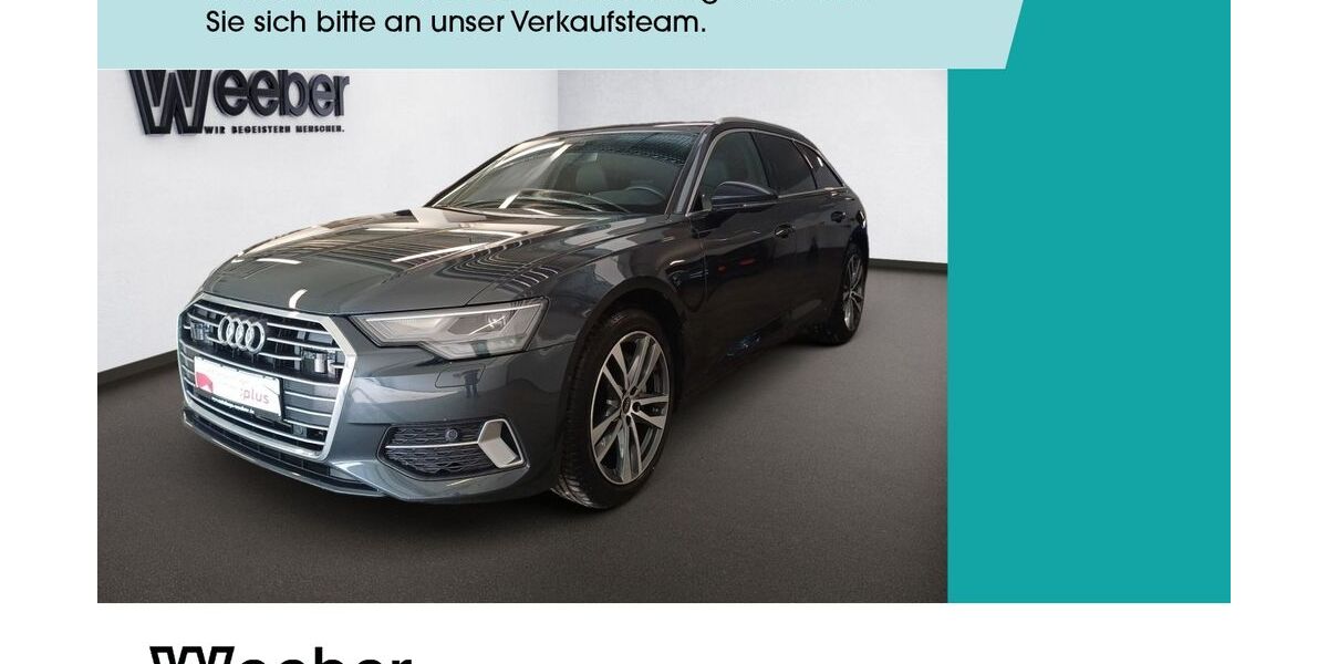 Audi A6 53.710 km 35.150 &euro; Leonberg 71229